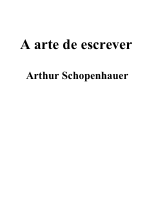 A arte de escrever.pdf